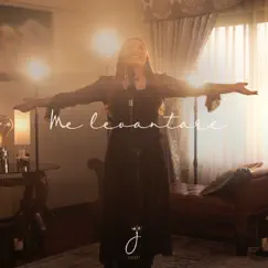 Me Levantaré - Single by Johanna Foncea album reviews, ratings, credits