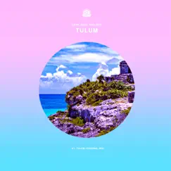 Tulum Song Lyrics