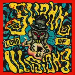 Lord of Illusions by Swann & Reel Wolf album reviews, ratings, credits