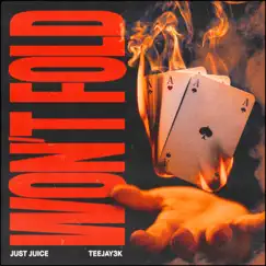Won't Fold - Single by Just Juice & Teejay3k album reviews, ratings, credits