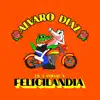 De camino a Felicilandia - EP album lyrics, reviews, download