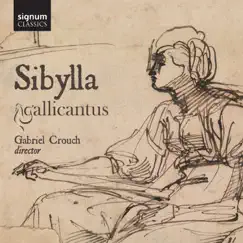 Prophetiae Sibyllarum: Sibylla Clevelandiae Song Lyrics