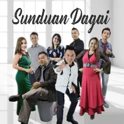 Sunduan Dagai (feat. Sapvren, Gloria, Willber John Lazarus, Ruth Gidion & Harry Bradley) Song Lyrics