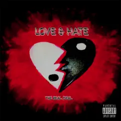 Love & Hate - Single by The Real Deal album reviews, ratings, credits