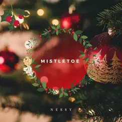 Mistletoe (Acapella) Song Lyrics