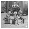 Luca (Walking Is Just Like Swimming) (feat. Emily Yeu) - Single album lyrics, reviews, download