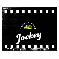 Jockey by Cannon Bone album reviews, ratings, credits