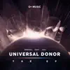 Universal Donor album lyrics, reviews, download