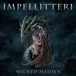 Wicked Maiden by Impellitteri album reviews, ratings, credits