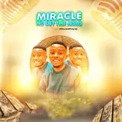 Miracle No Dey Tire Jesus - Single by Oluwa Koye album reviews, ratings, credits