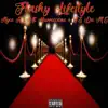 Flashy Lifestyle (feat. Hurreecane & T.S Da MC) song lyrics
