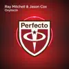 Oxytocin - Single album lyrics, reviews, download
