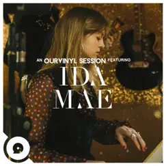 Easily in Love (OurVinyl Sessions) - Single by Ida Mae & OurVinyl album reviews, ratings, credits