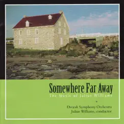Somewhere Far Away by Julius Williams, The Winston Salem State University Choir, The Reston Chorale & Dvorak Symphony Orchestra album reviews, ratings, credits