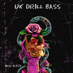 UK Drill Bass by Bass Block, Instrumental Hip Hop Beats Gang & Instrumental Rap Hip Hop album reviews, ratings, credits