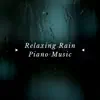 Relaxing Sleep - Preparing for Autumn (with Rain Sound) song lyrics