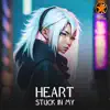 Stuck in My Heart - Single album lyrics, reviews, download