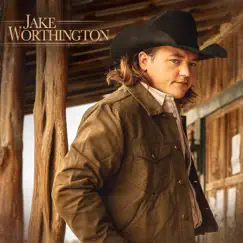 Jake Worthington by Jake Worthington album reviews, ratings, credits