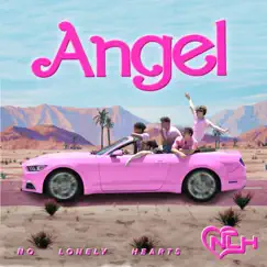 Angel - Single by No Lonely Hearts album reviews, ratings, credits