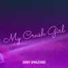 My Crush Girl - Single album lyrics, reviews, download