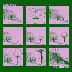 Ok, Great! by Idle Pilot album reviews, ratings, credits