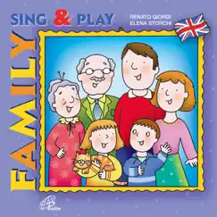 Sing & Play Family by Renato Giorgi & Elena Storchi album reviews, ratings, credits