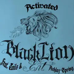 Activated by Black Lion album reviews, ratings, credits