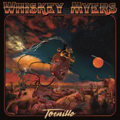 Tornillo by Whiskey Myers album reviews, ratings, credits