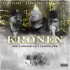 Kronen (feat. DOP, Plastic_tfm & Preussisch Gangstar) - Single album lyrics, reviews, download