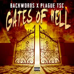 Gates of Hell (feat. Plague_tsc) Song Lyrics