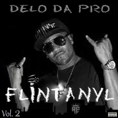 Never Left (feat. Gunhood Zeke) - Single by Delo Da Pro. album reviews, ratings, credits