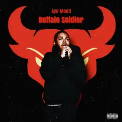 Buffalo Soldier - Single by Ayo Modd album reviews, ratings, credits