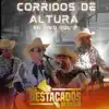 Amigos de Mi Barreada (En Vivo) [feat. Los Zares de Culiacan] song lyrics