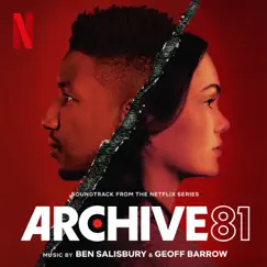 Archive 81 (Soundtrack from the Netflix Series) by Ben Salisbury & Geoff Barrow album reviews, ratings, credits