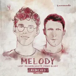 Melody (feat. James Blunt) [DJ Licious Remix] Song Lyrics