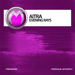 Evening Rays - EP by Aitra album reviews, ratings, credits