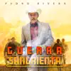 Guerra Sangrienta - Single album lyrics, reviews, download
