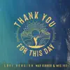 Thank You (Lofi Version) - Single album lyrics, reviews, download