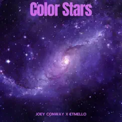 Color Stars Song Lyrics
