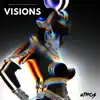 Visions (feat. Asha Nicole) - Single album lyrics, reviews, download