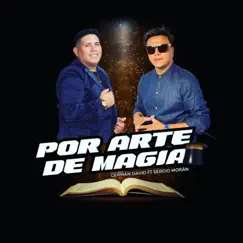 Por Arte de Magia - Single by German David & Sergio Moran y su Banda album reviews, ratings, credits
