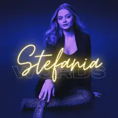 Words - Single by Stefania album reviews, ratings, credits
