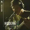Hodera on Audiotree Live - EP album lyrics, reviews, download
