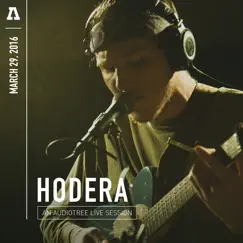 Hodera on Audiotree Live - EP by Hodera & Audiotree album reviews, ratings, credits