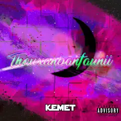 Thouxanbanfaunii (feat. Mazelfyre) - Single by Kemet album reviews, ratings, credits