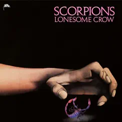 Lonesome Crow by Scorpions album reviews, ratings, credits