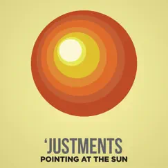 Pointing at the Sun (Single Edit) Song Lyrics