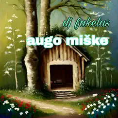 Augo Miske by DJ Fakelas album reviews, ratings, credits