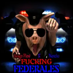 F*****g Federales - Single by Nencho & Ñengo Flow album reviews, ratings, credits