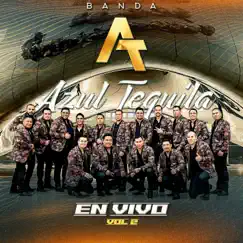 En Vivo, Vol. 2 - EP by Banda Azul Tequila album reviews, ratings, credits